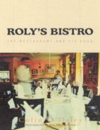 Roly bistro the restaurant - roly's,