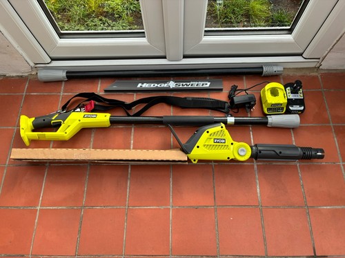 Ryobi one 18v - ryobi, cordless