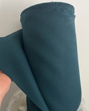 Pure Wool Cavalry Twill Made