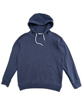 Armor Lux Mens Hoodie Size