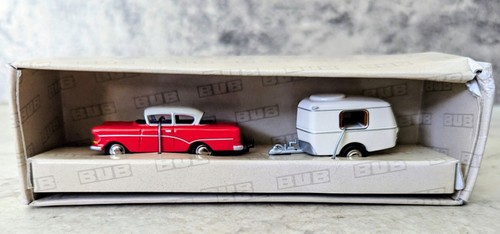 Bub bubmobile opel olympia - bub bubmobile,