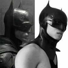 Batman Mask costume Adults
