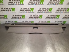 Bmw parcel shelf load cover - shelf,