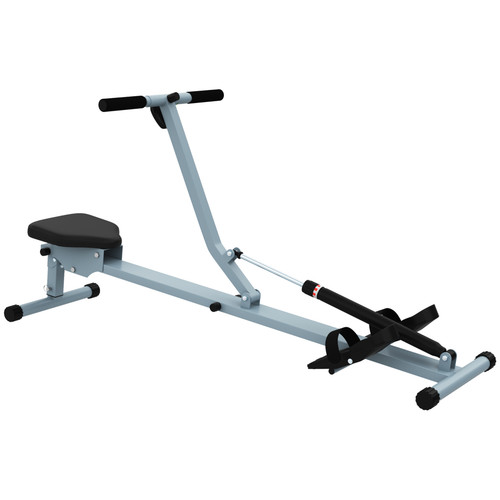 Level rowing machine cardio - 12,