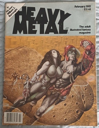 Heavy metal vol no - metal:, vol.