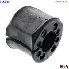 MOUNTING STABILISER BAR