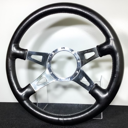 Moto lita steering - wheel, 370mm
