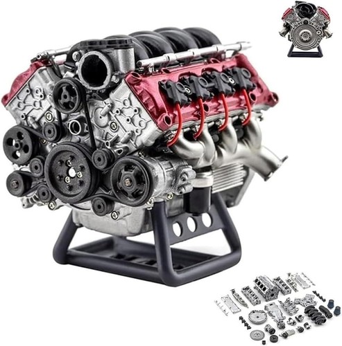 Cison engine kit mini v8 - cison, kit,mini