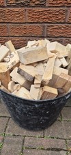 Kindling Wood Large Bag for Starting Log Fires
