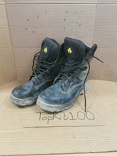 Amblers safety boots - safety,
