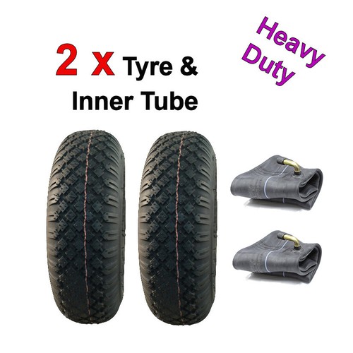 4 black heavy duty - 2, 3.00-4