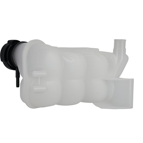 Coolant expansion header tank - coolant,