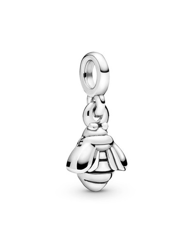 Pandora mini bumblebee - me, my