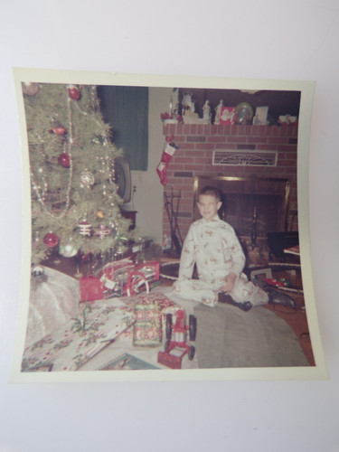 Vintage 1963 color - vintage,