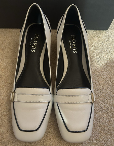 Hobbs carolina block heel - hobbs,