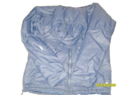 Montane flux jacket mens xl - mens,