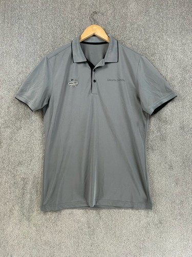 Galvin green polo - green,
