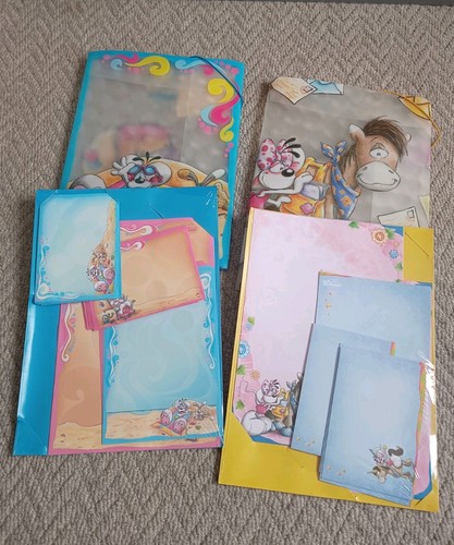 Diddl mouse stationery - diddl,