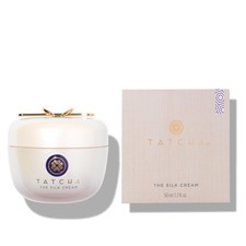 The Silk Cream 50ml Authentic