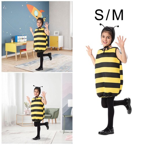 Bumble bee costume classic - bumble,