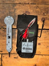 GREENLEE COMMUNICATIONS