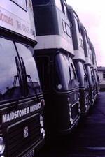 1984 Original Bus Slide 5133