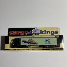 Lledo Cargo Kings RNLI