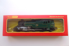 HORNBY TRIANG R59S 2-6-2 CLASS 3MT TANK LOCO *SPARES OR REPAIR* OO GAUGE