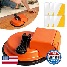 Heavy Duty Floor Gap Fixer