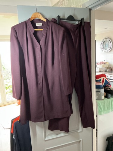 Jacques vert trousers and - and, long