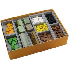 Agricola Family Edition Insert
