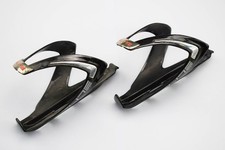 PAIR, ELITE CARBON FIBRE