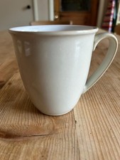 Denby linen tea coffee - -,