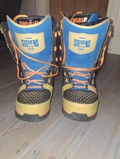 ThirtyTwo TM2 Men's Snowboard