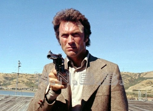 Clint eastwood harry - eastwood,