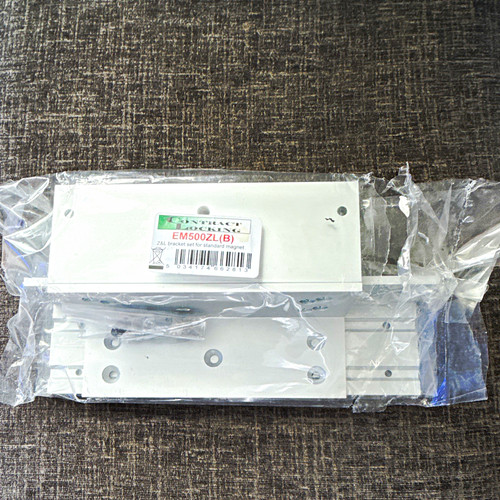 Tractel em500zl bracket - tractel, z&l