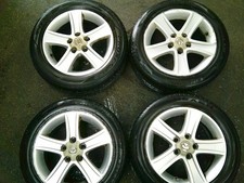2006 TO 2010 MAZDA 6 16" ALLOY