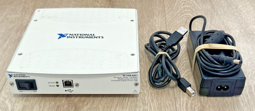 National instruments - national,