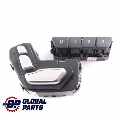 Seat switch mercedes w176 w246 - seat,