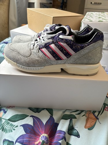 Adidas 5000 men 10 a - men’s, uk