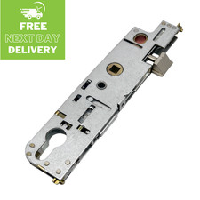 Old style replacement upvc - gu,