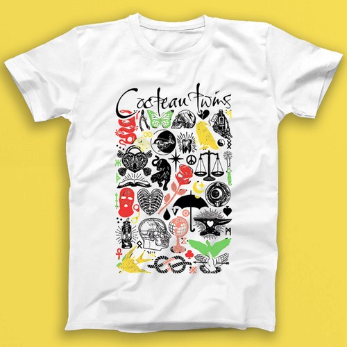 Cocteau twins punk - twins,