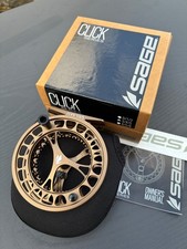 Sage Fly reel 3/4/5 wt