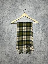 Barbour Scarf Classic Tartan