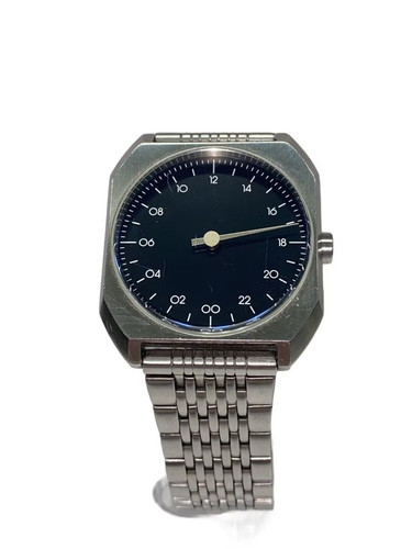 Slow stainless steel - stainless,