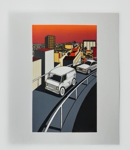 Ken price untitled - ken, ‘untitled’