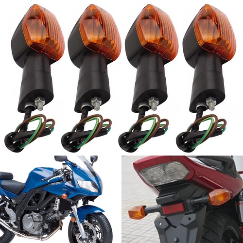 Turn signal indicators - turn,