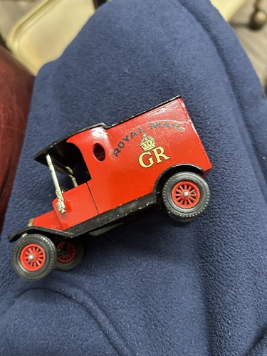 Matchbox models yesteryear - matchbox,