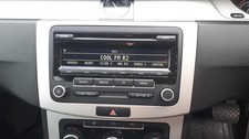 10-16 VOLKSWAGEN PASSAT B7