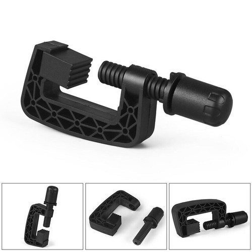 Black steering wheel system - steering,